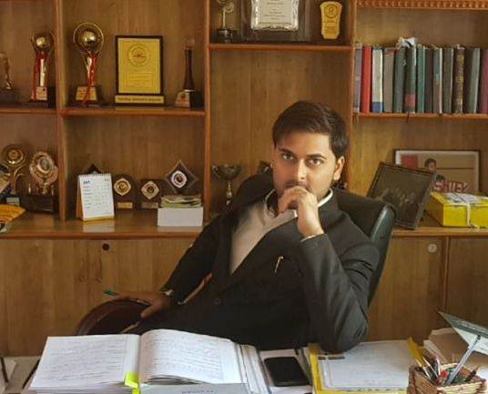 Principal