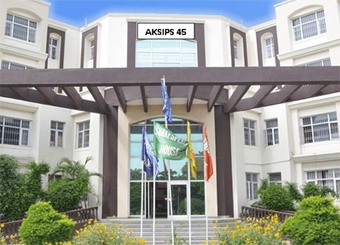 AKSIPS 45